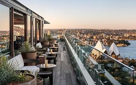 インターコンチネンタル シドニー